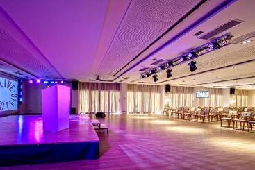 Hotel Be Live Collection Marrakech - Adults Only - All Inclusive