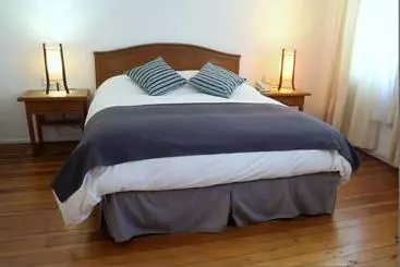 Hotel Concepción Viajantes