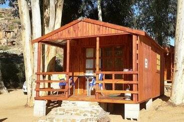 ホテル De Pakhuys