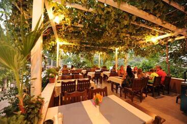 فندق Golden Pension