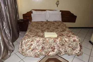 هتل Mumana Pleasure Resort