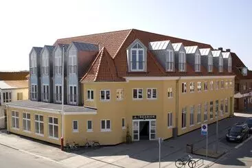 Seaside Hotel Thyborøn