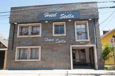 Hotell Stella Talca