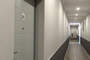 New National Hotel And Conference