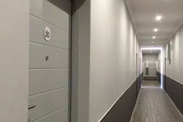 New National Hotel And Conference