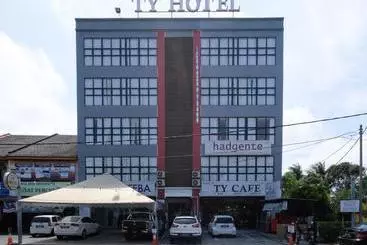Hotelli Ty