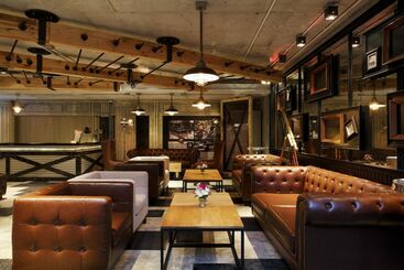 Apartament Modus Condominium Suites & Serviced Residence