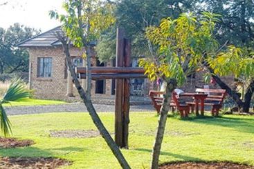 펜션 Big Boma Guest House