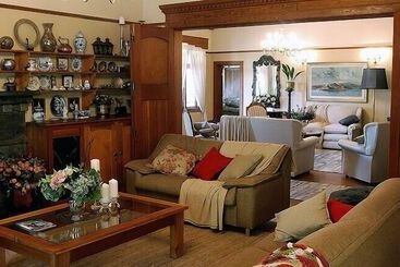 펜션 Dankhof Guest House