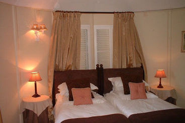 بنسيون Pleasant Places Country Guest House