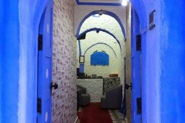 膳宿费 Riad Antek