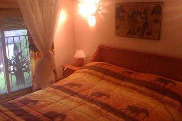 Xalets Résidence Du Port