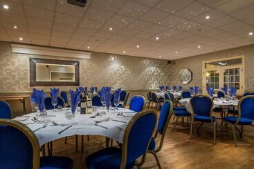 The Feathers Hotel, Helmsley, North Yorkshire