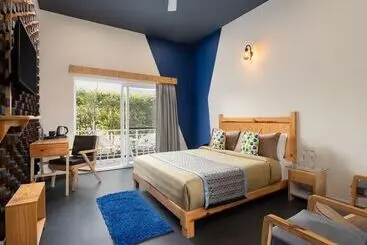 Jüsta Lazy Haven Corbett