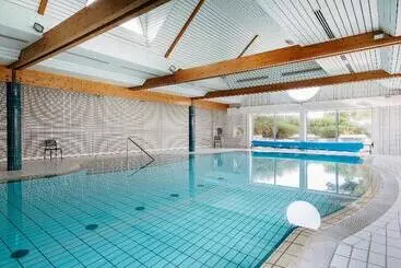 Vvf Résidence Golfe Du Morbihan