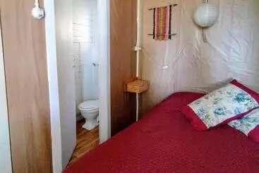 Albergue Hostal Casa Damasco