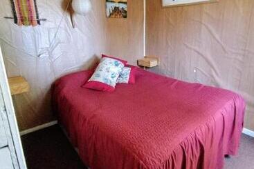 Hospedaria Hostal Casa Damasco