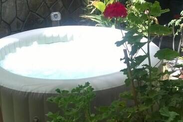 Bed & Breakfast Blumenhaus