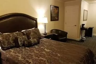 City Center Motel