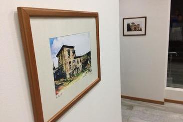 Conrado Hotel Osorno