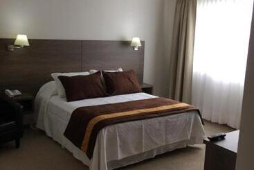 Conrado Hotel Osorno