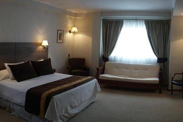 Conrado Hotel Osorno