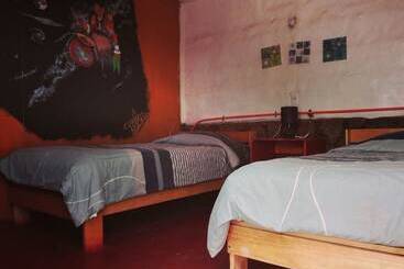 Hostal Atacama Tatais   Hostel