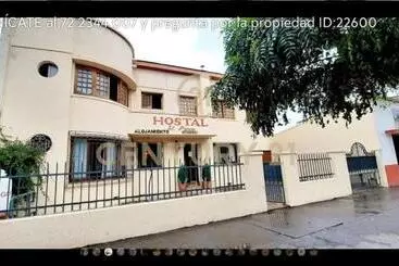 Hostal El Parron