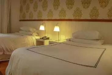ホテル Casa Zapallar