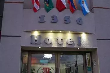 Hotell De Talca