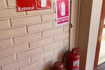 Отель Diaguitas Illapel