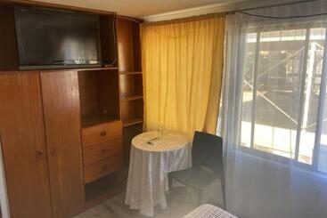 فندق Diaguitas Illapel