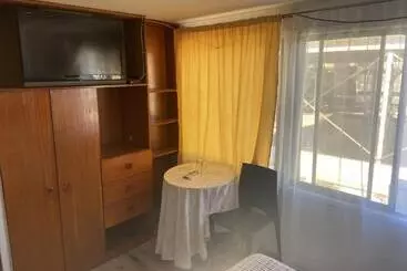 Hotel Diaguitas Illapel