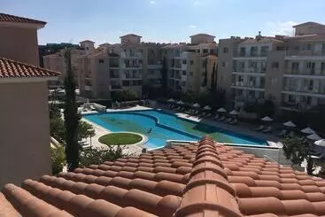 Hotel Elysia Park
