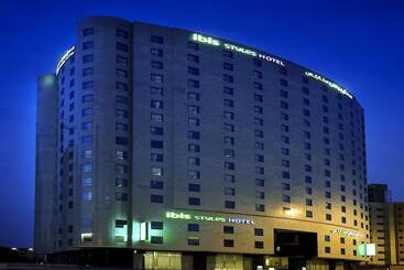Отель Ibis Styles Makkah