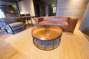 Keo Hotel   Ovalle Casino Resort