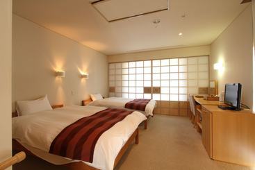 Отель Kumo No Ueno