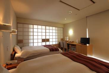 Hotel Kumo No Ueno