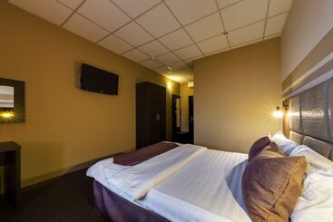 酒店 Marton Severnaya