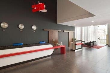 酒店 Ramada Encore Al Khobar Olaya