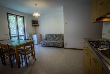 Hotel Residence Fiore