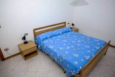 Отель Residence Fiore