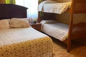 Hotel San Juan
