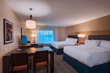 فندق Towneplace Suites By Marriott Tacoma Lakewood