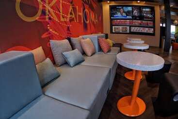 هتل Tru By Hilton Oklahoma City Airport