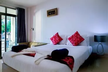 Laemson Resort