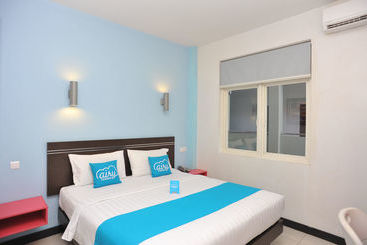 Panzió Airy Mataram Cakranegara Repatmaja 2 Lombok