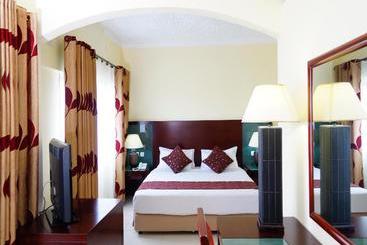 Rainbow Hotel Mocambique