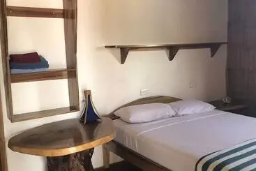 Cămin Hostal Rutamar