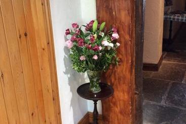 צימר Poplar Farm